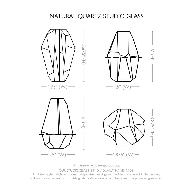 Natural Inspirations 7 - Light Chandelier