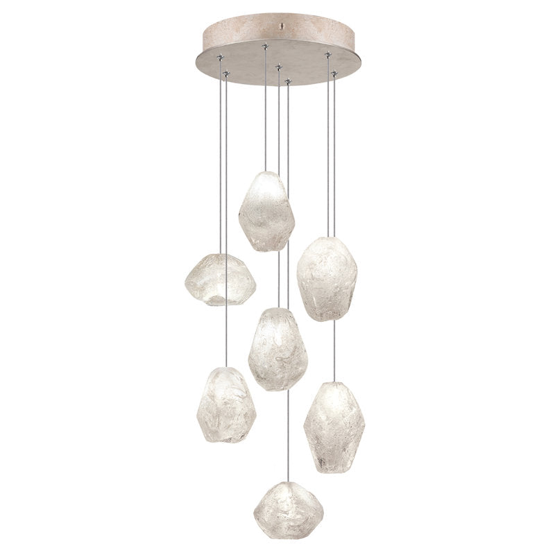 Natural Inspirations 7 - Light Pendant