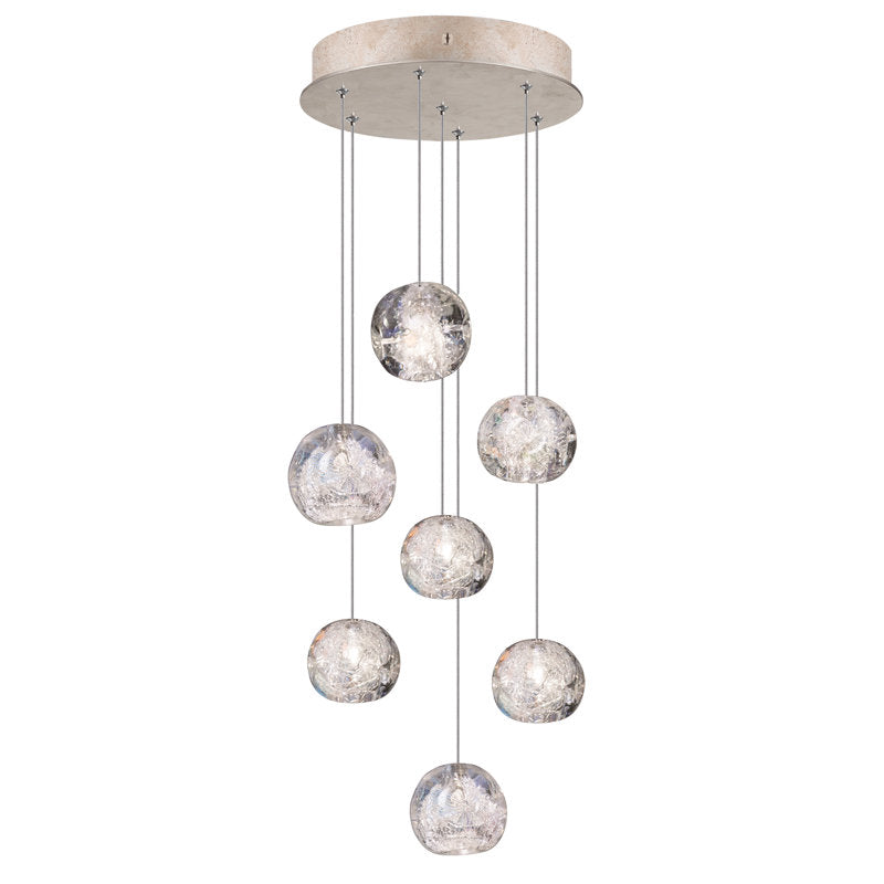 Natural Inspirations 7 - Light Pendant
