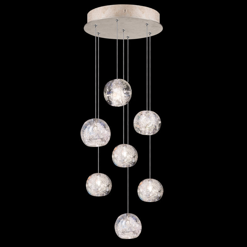 Natural Inspirations 7 - Light Pendant