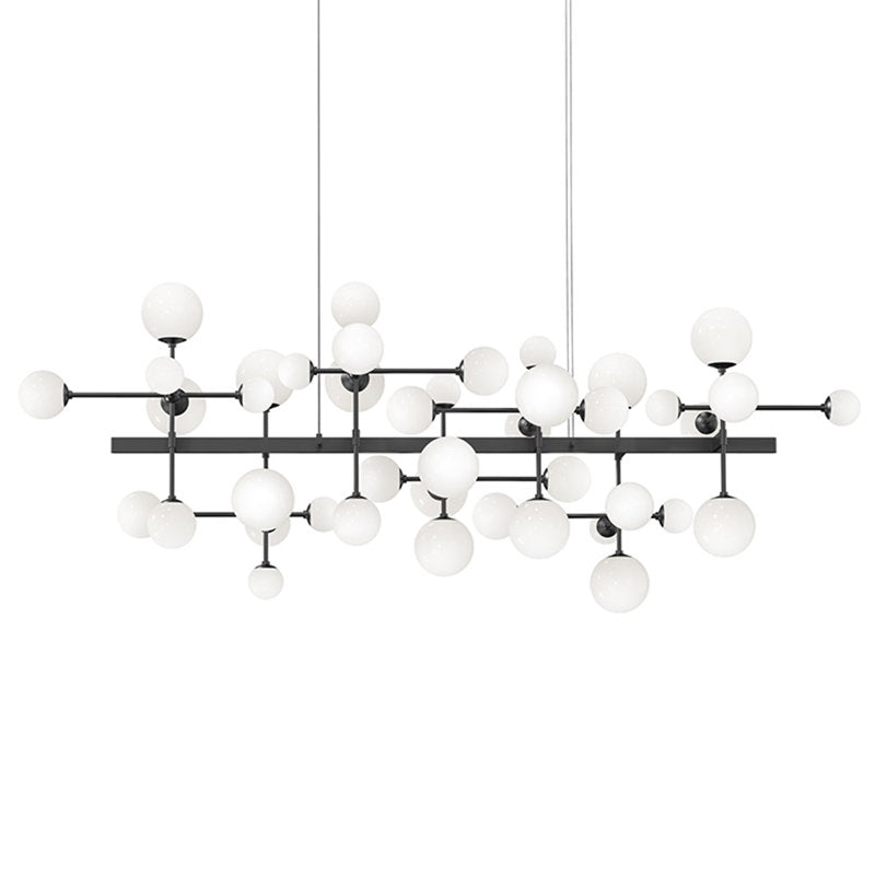 Nebula 11 - Light LED Chandelier
