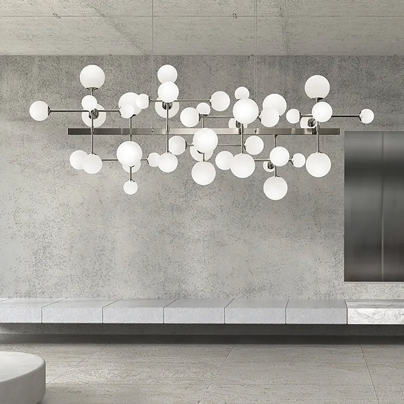 Nebula 11 - Light LED Chandelier