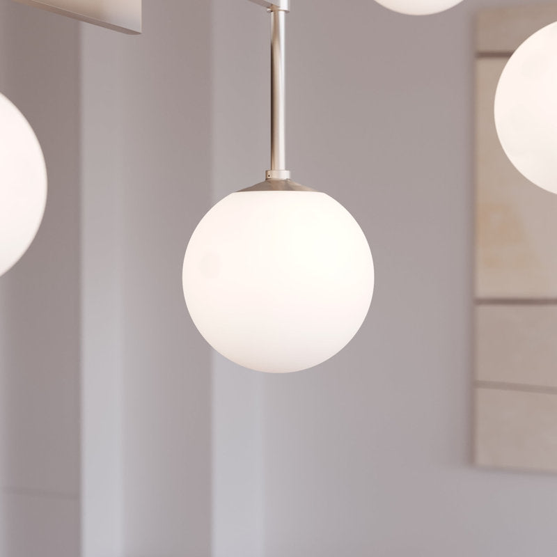 Nebula LED Chandelier