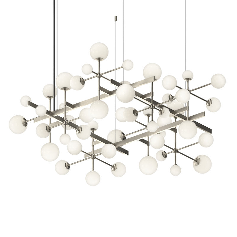 Nebula LED Chandelier