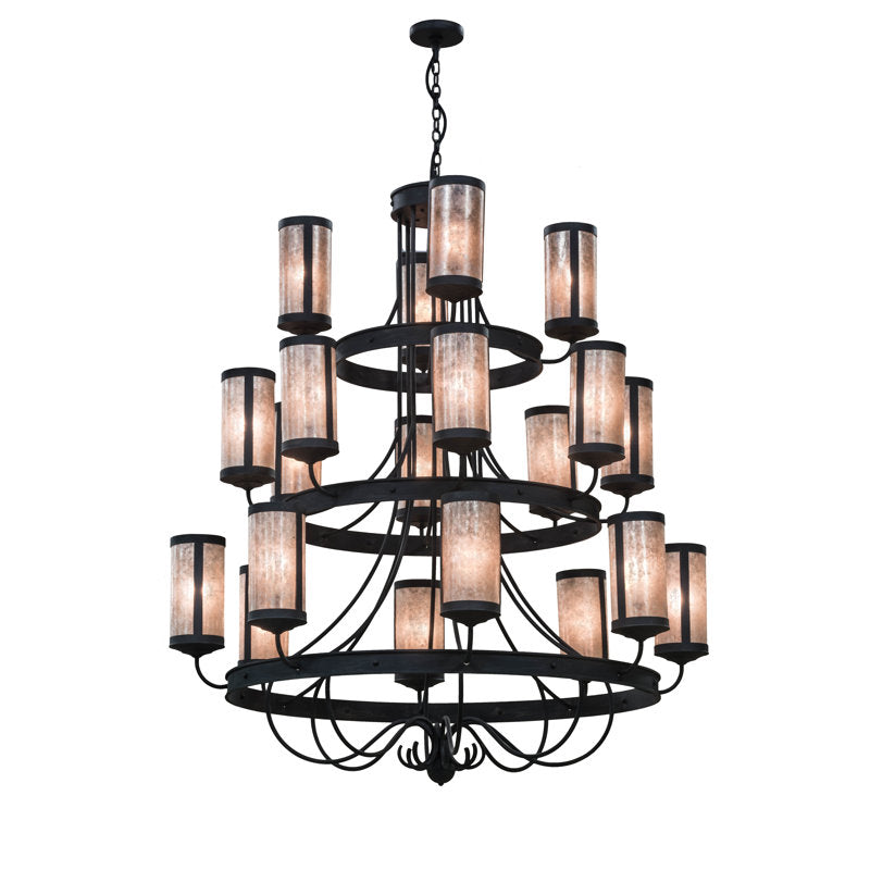 Nehring 20 - Light Chandelier