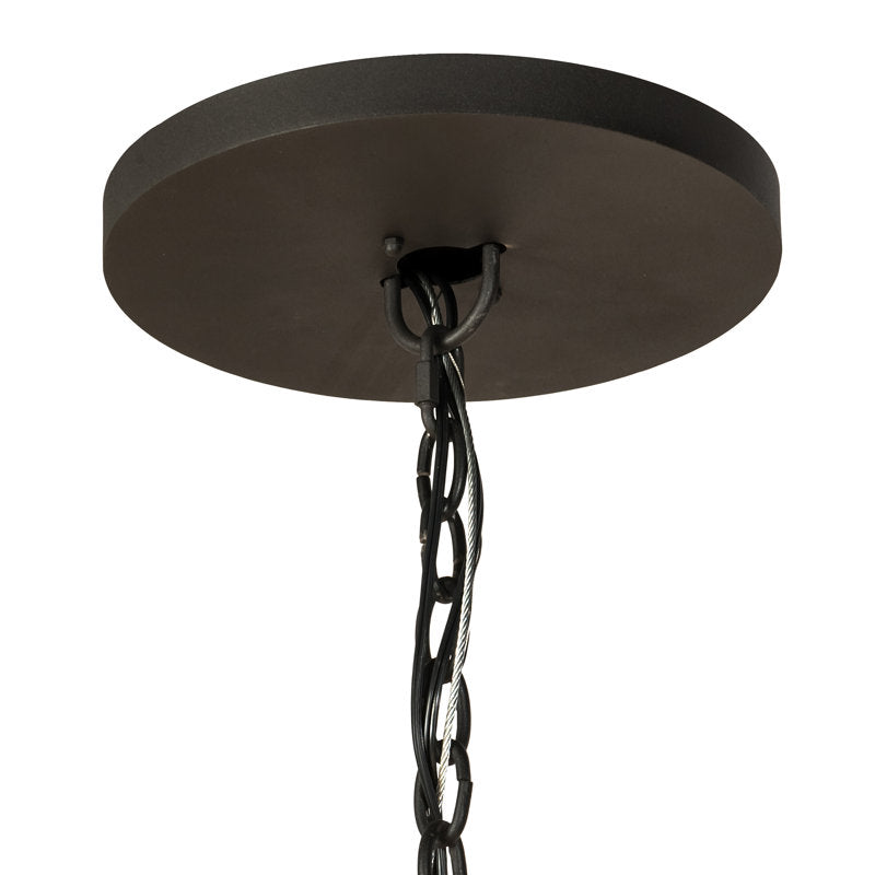 Nehring 9 - Light Chandelier