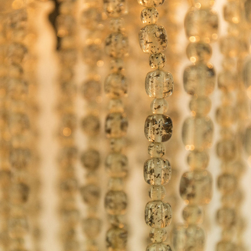 Nellcote 15 - Light Chandelier