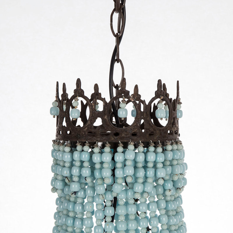 Nellcote 18 - Light Chandelier
