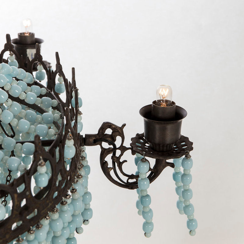 Nellcote 18 - Light Chandelier