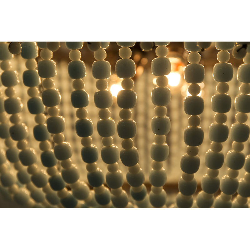Nellcote 18 - Light Chandelier