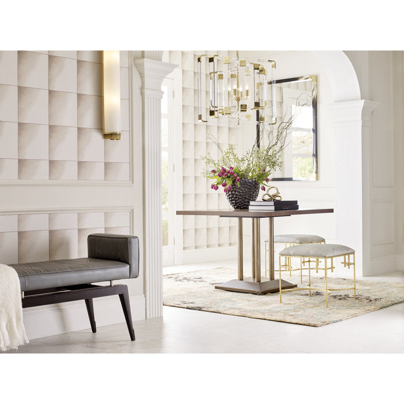 Nellcote 4 - Light Chandelier