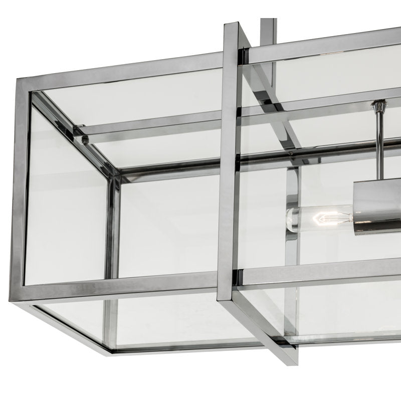 Nelson 4 - Light Pendant