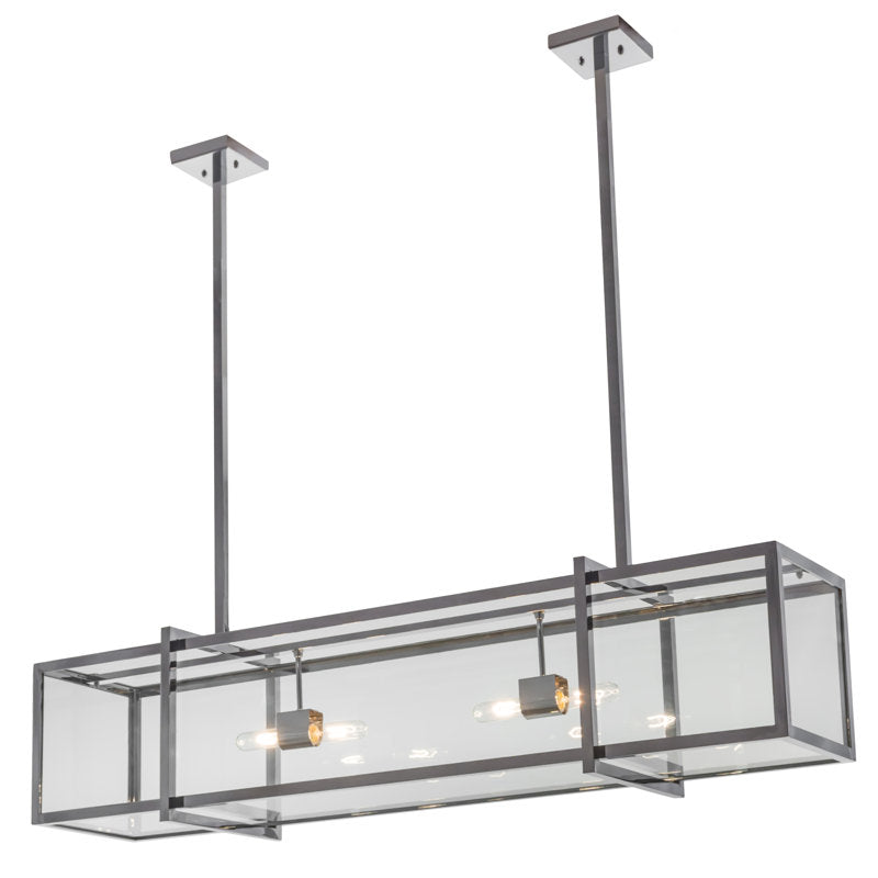 Nelson 4 - Light Pendant