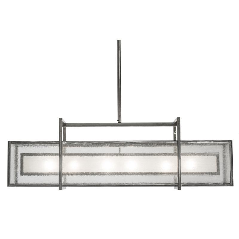Nelson 6 - Light Pendant