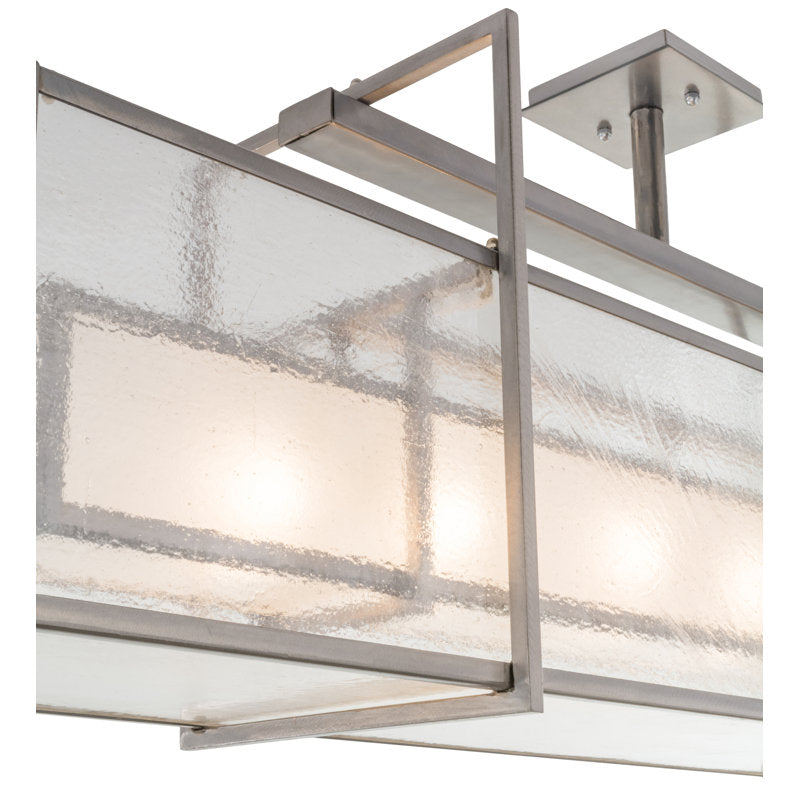 Nelson 6 - Light Pendant