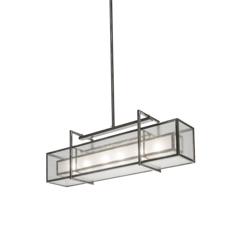 Nelson 6 - Light Pendant