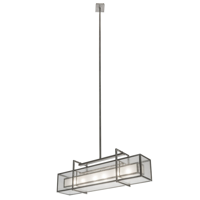 Nelson 6 - Light Pendant