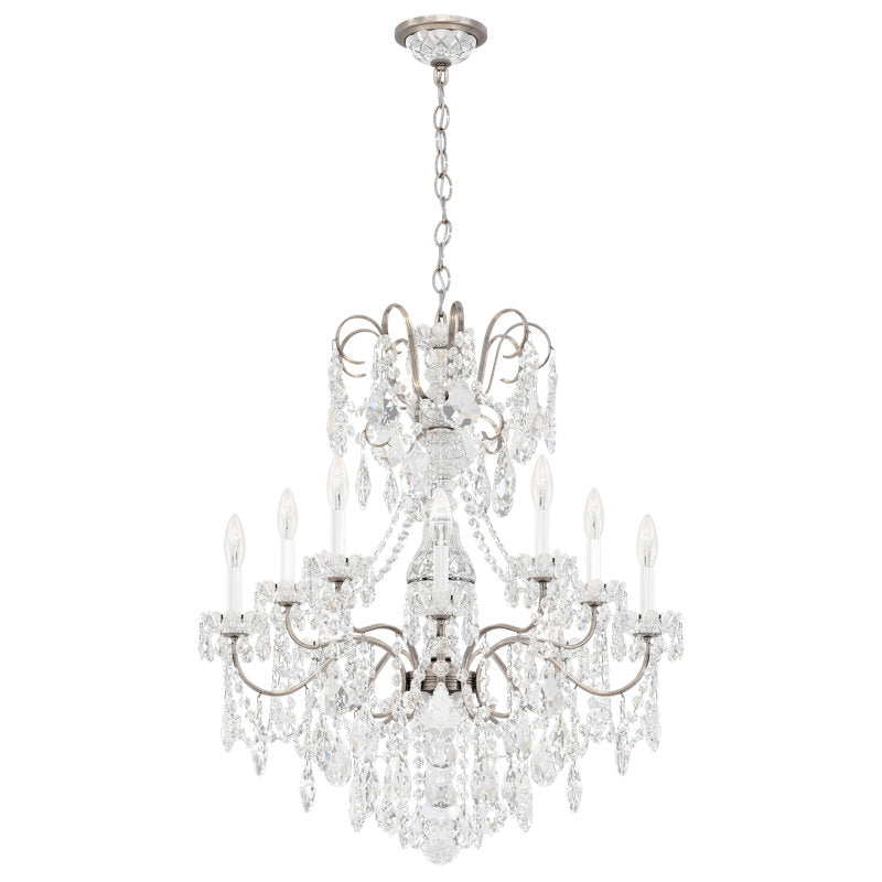 New Orleans 10 - Light Chandelier