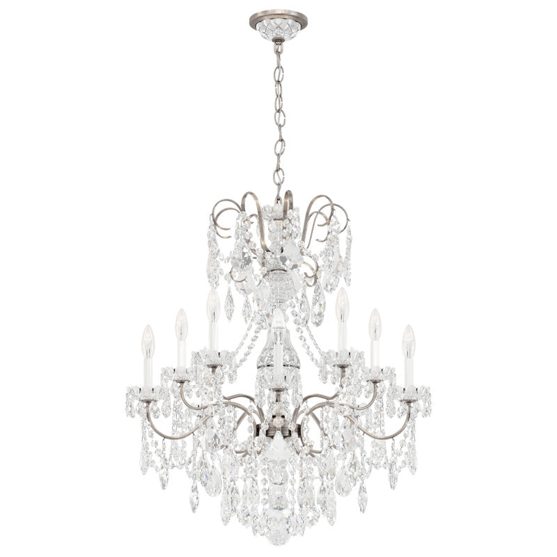 New Orleans 10 - Light Chandelier