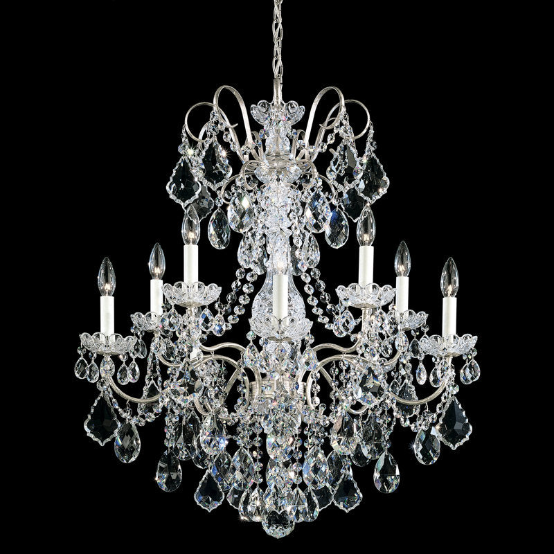 New Orleans 10 - Light Chandelier