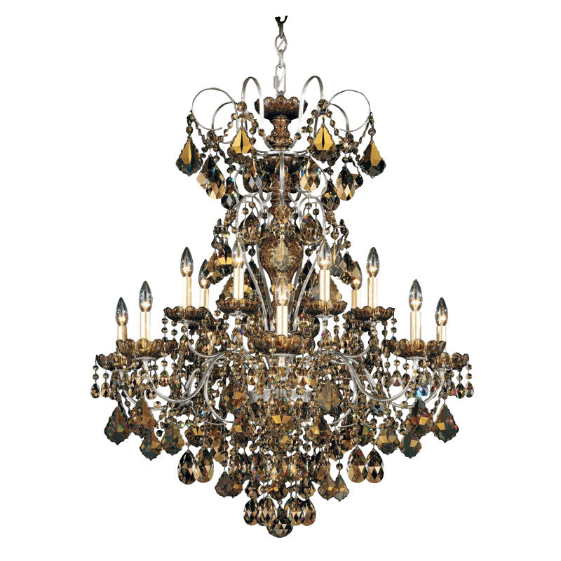 New Orleans 14 - Light Chandelier