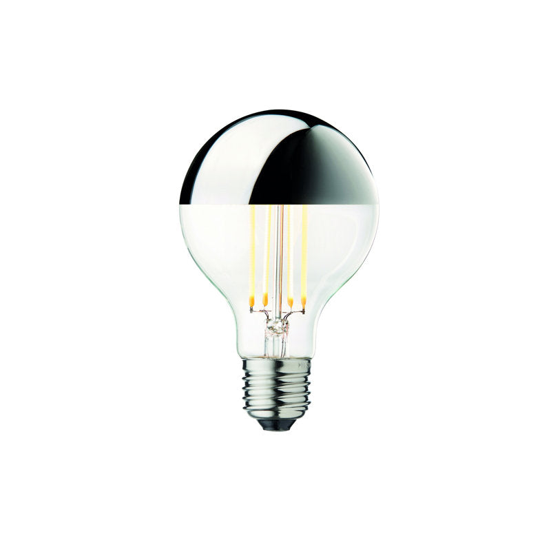 New Wave 1 - Light Flush Mounted Sconce