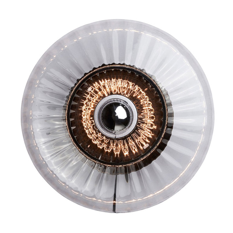 New Wave 1 - Light Flush Mounted Sconce