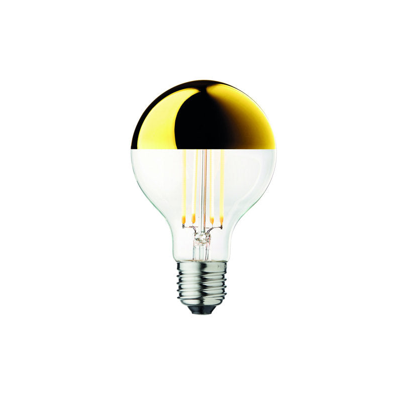 New Wave 1 - Light Flush Mounted Sconce