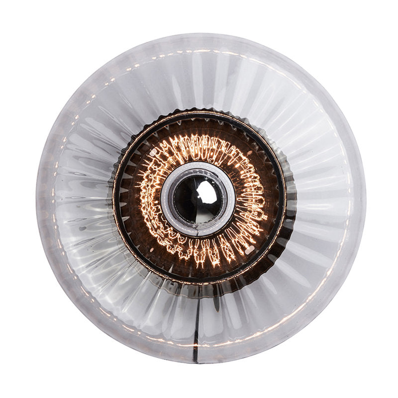 New Wave 1 - Light Flush Mounted Sconce