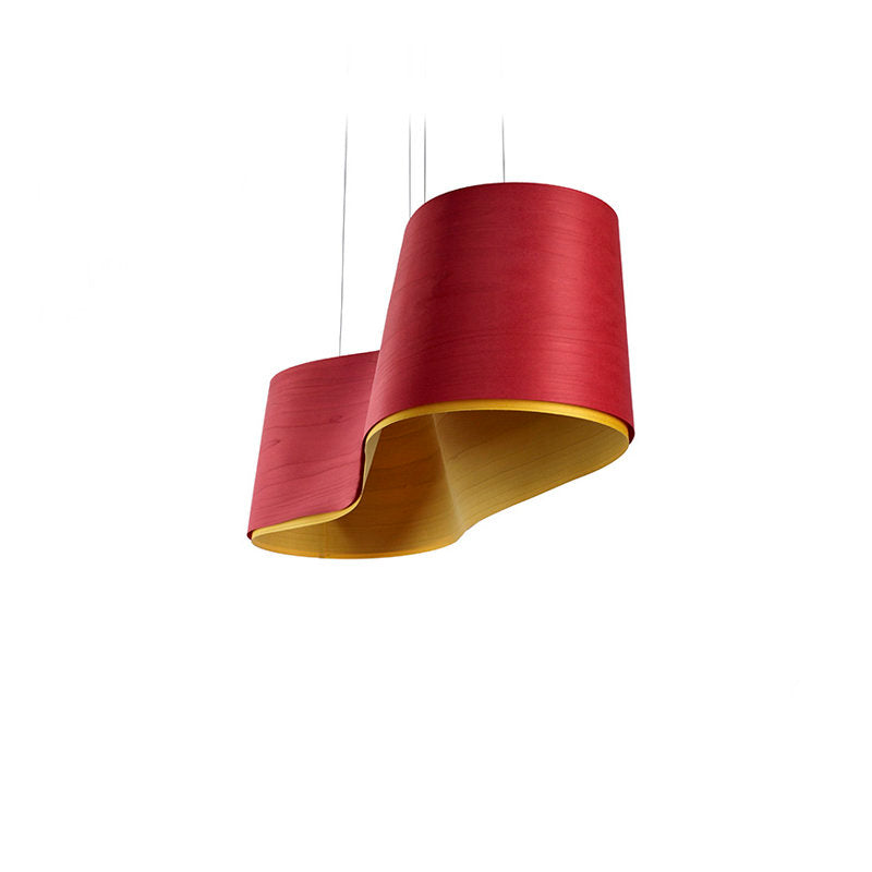 New Wave 2 - Light LED Pendant
