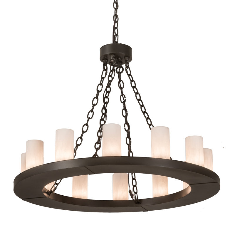 Newagen 12 - Light Chandelier