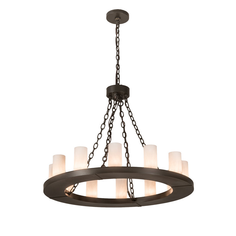 Newagen 12 - Light Chandelier