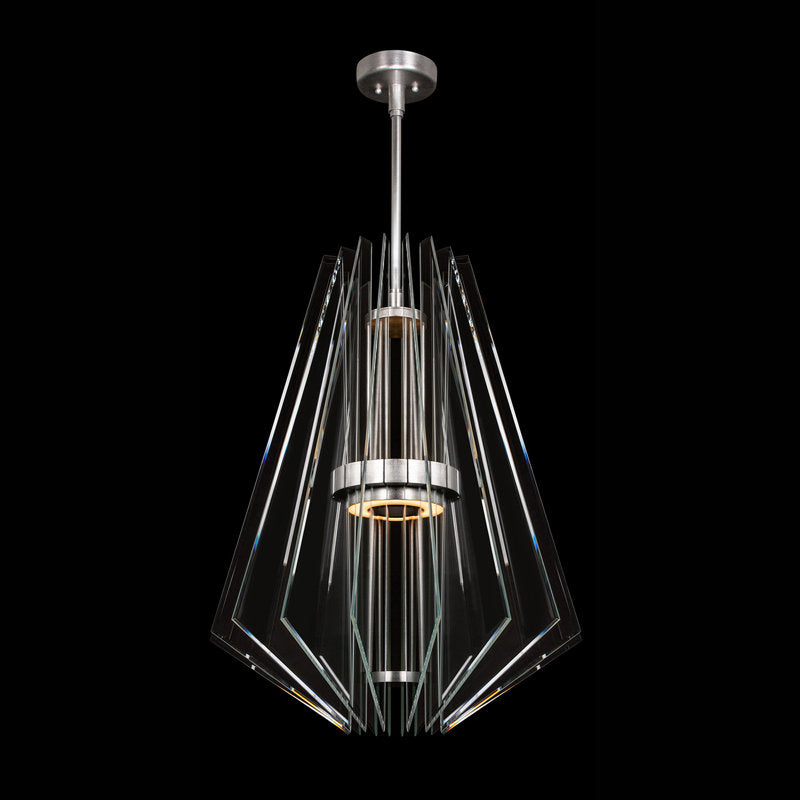 Newton 3 - Light LED Chandelier