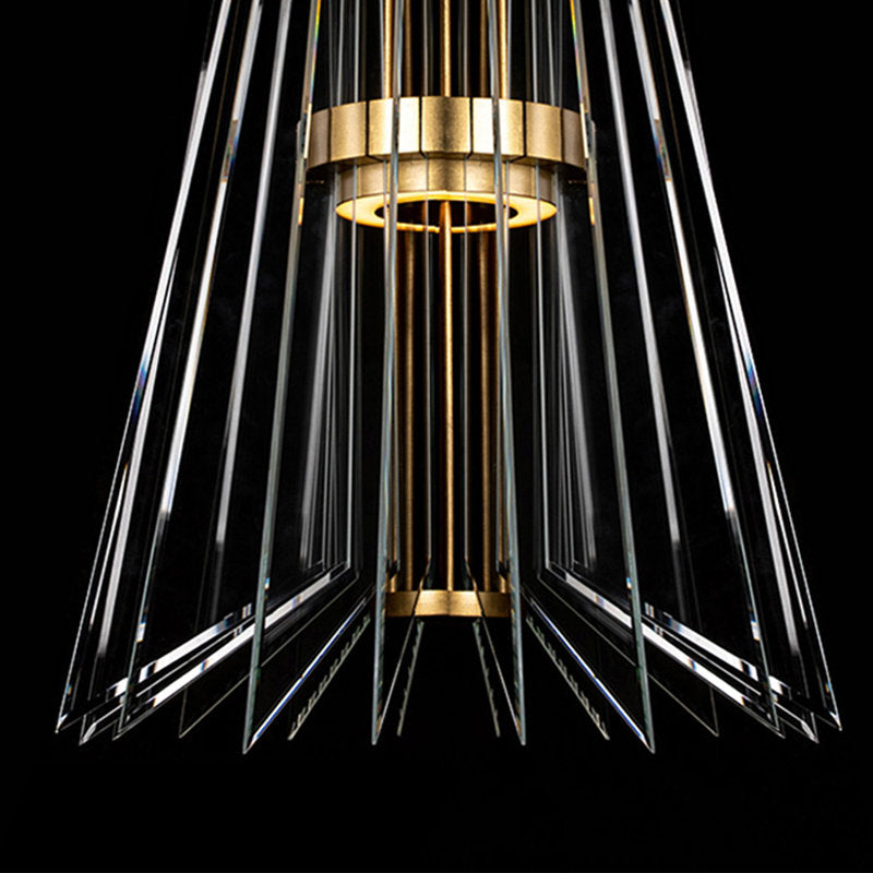 Newton 3 - Light LED Pendant