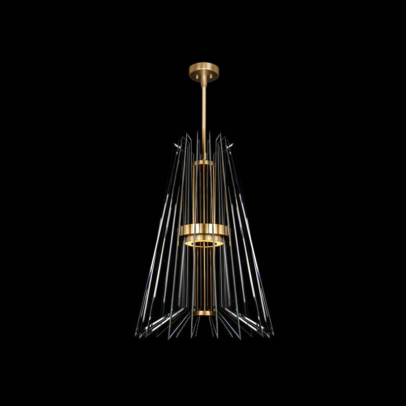 Newton 3 - Light LED Pendant