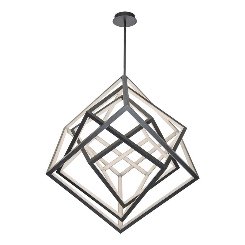 Nicolini 1 - Light LED Chandelier