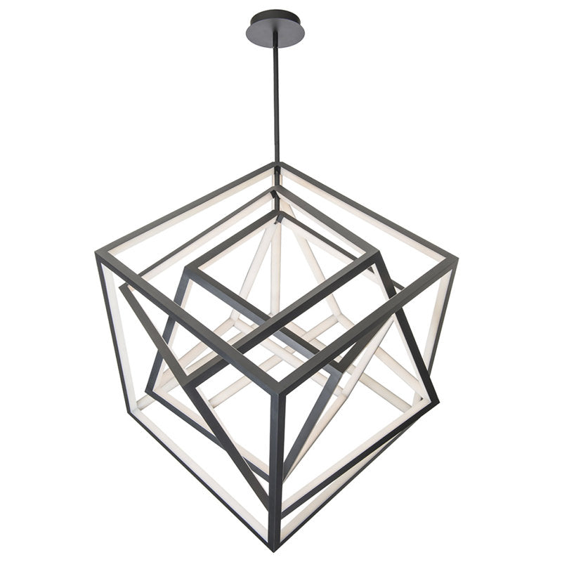 Nicolini 1 - Light LED Chandelier