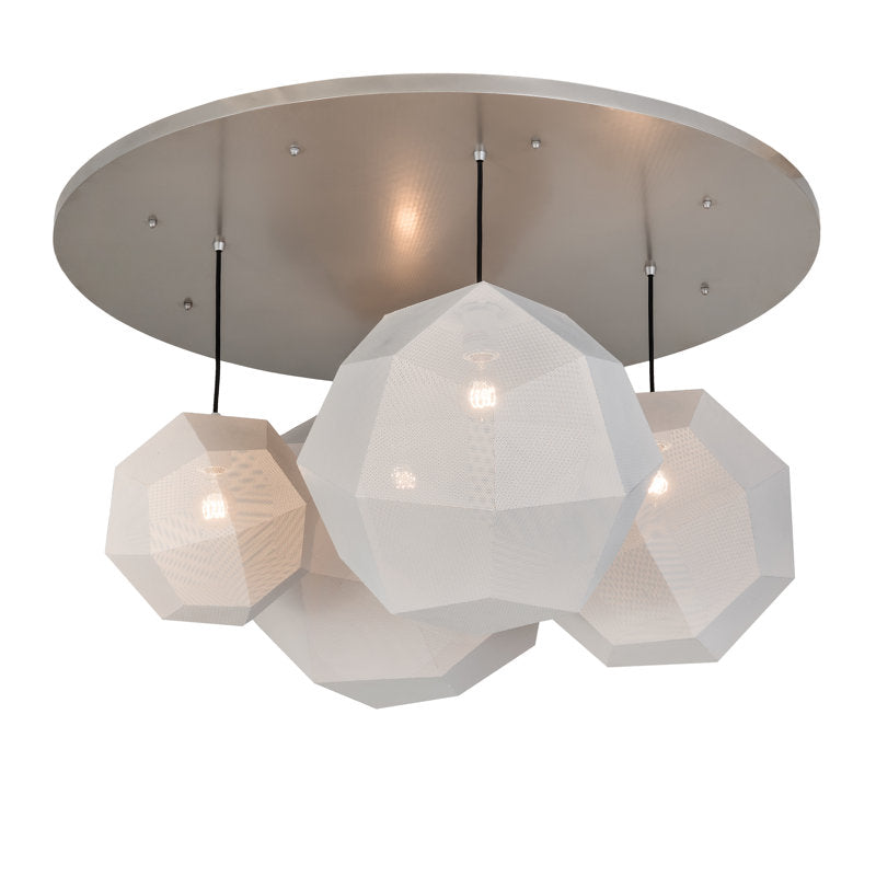 Nidos 4 - Light Pendant