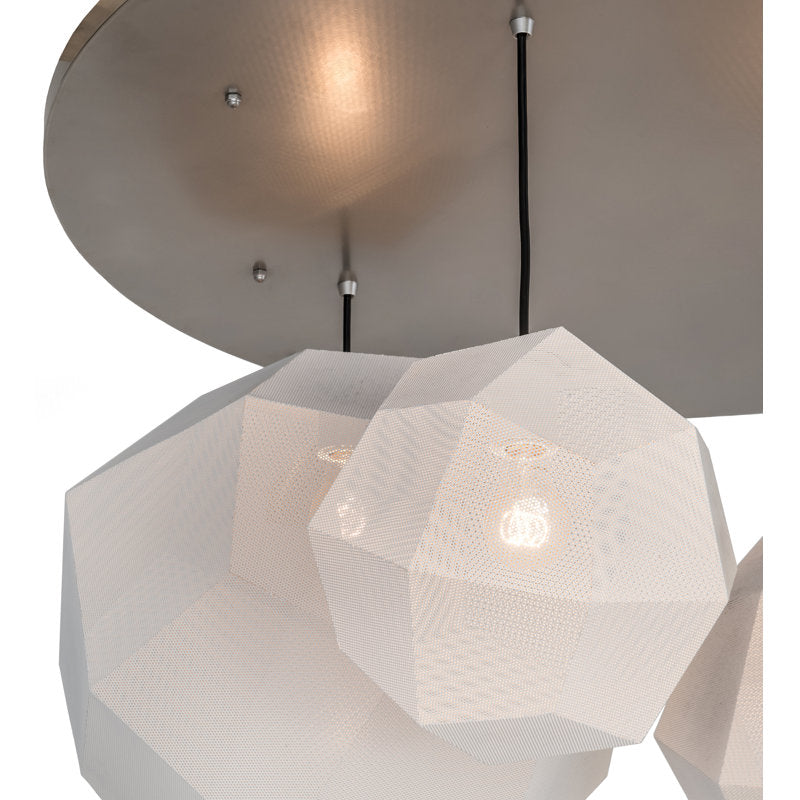 Nidos 4 - Light Pendant