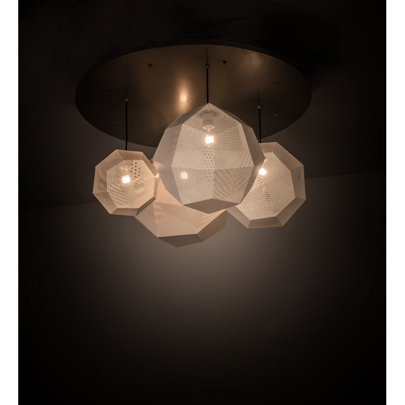 Nidos 4 - Light Pendant