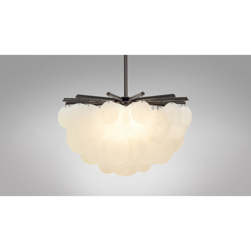 Nimbus 4 - Light Chandelier