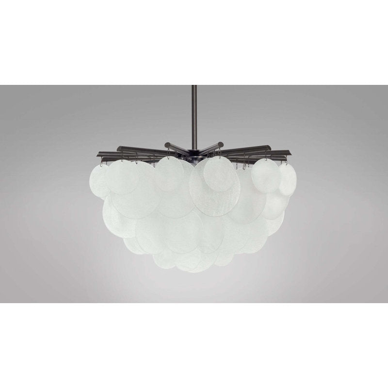 Nimbus 4 - Light Chandelier