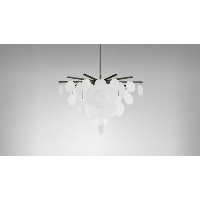 Nimbus 4 - Light Chandelier