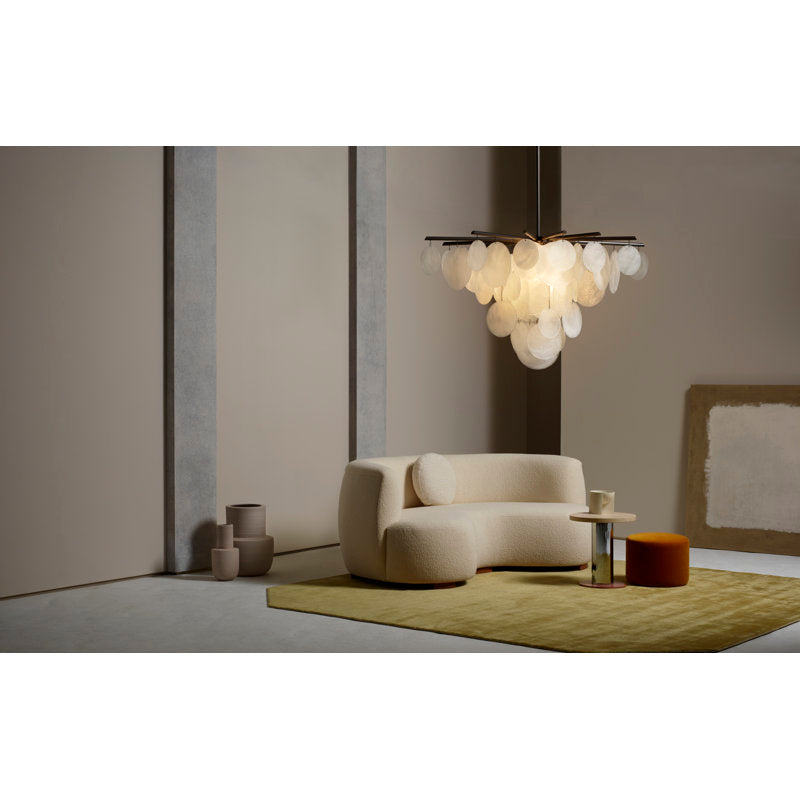Nimbus 4 - Light Chandelier