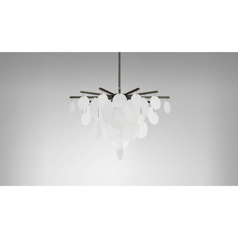 Nimbus 4 - Light Chandelier
