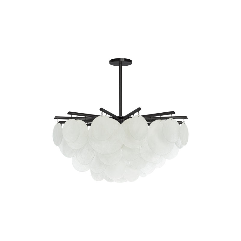 Nimbus 6 - Light Chandelier