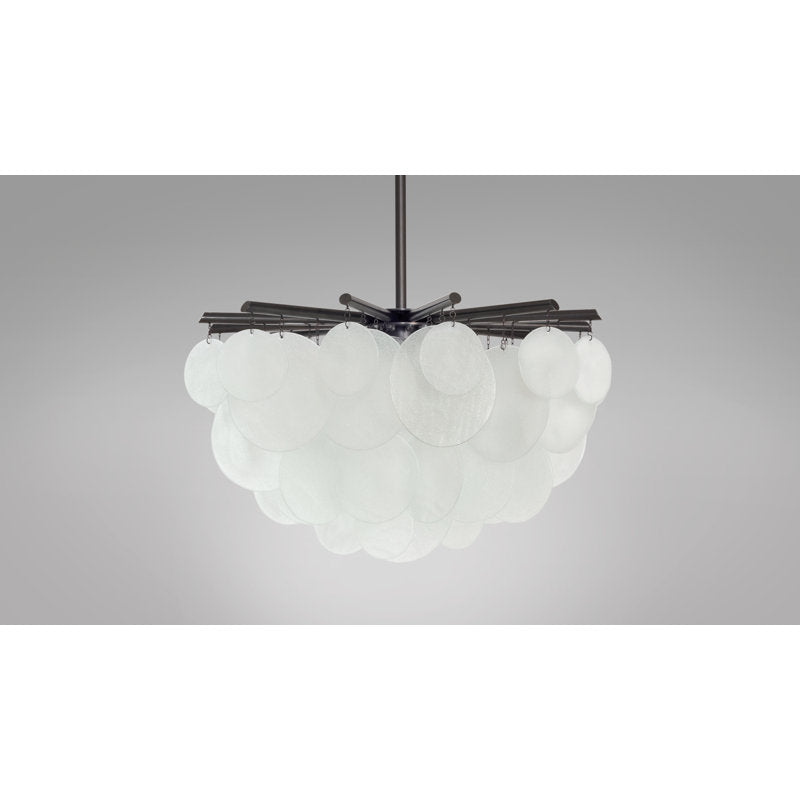 Nimbus 6 - Light Chandelier