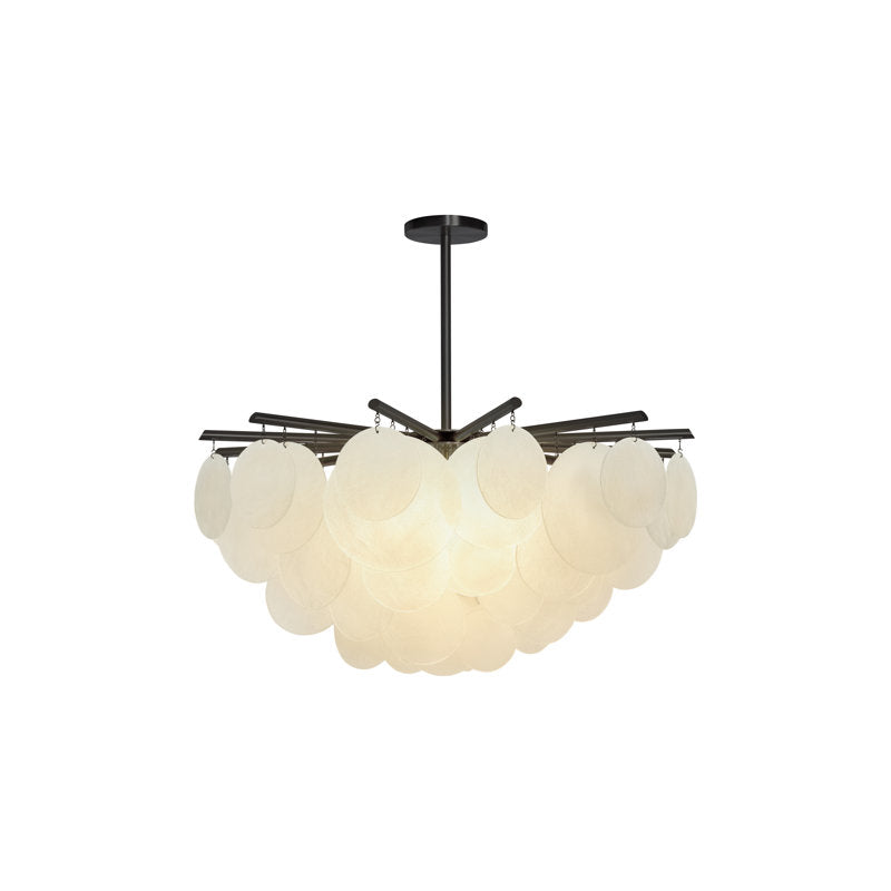 Nimbus 6 - Light Chandelier