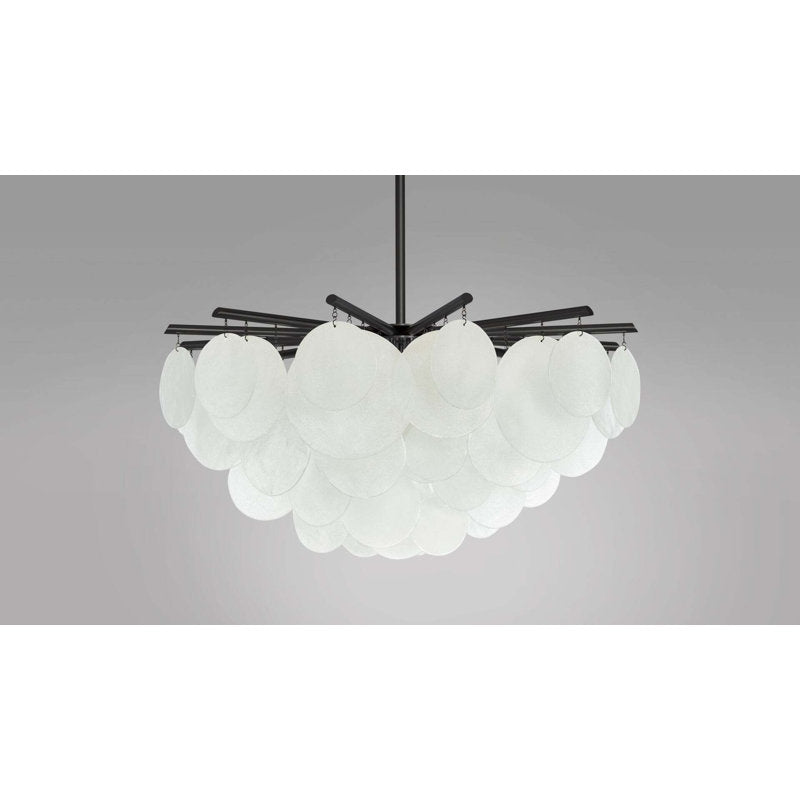 Nimbus 6 - Light Chandelier