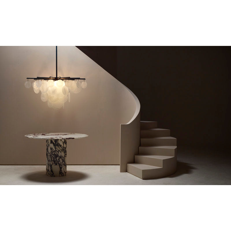 Nimbus 8 - Light Chandelier